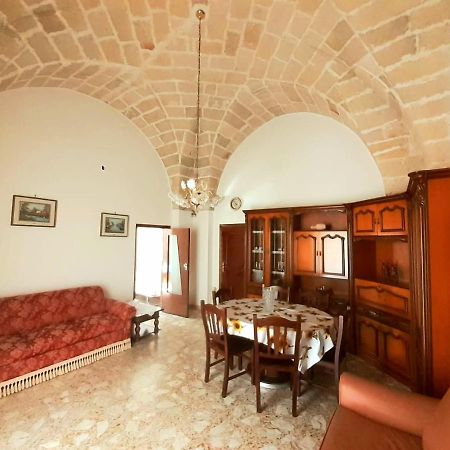 Casa Luigi Villa Manduria Eksteriør bilde