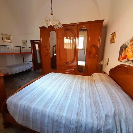 Casa Luigi Villa Manduria Eksteriør bilde