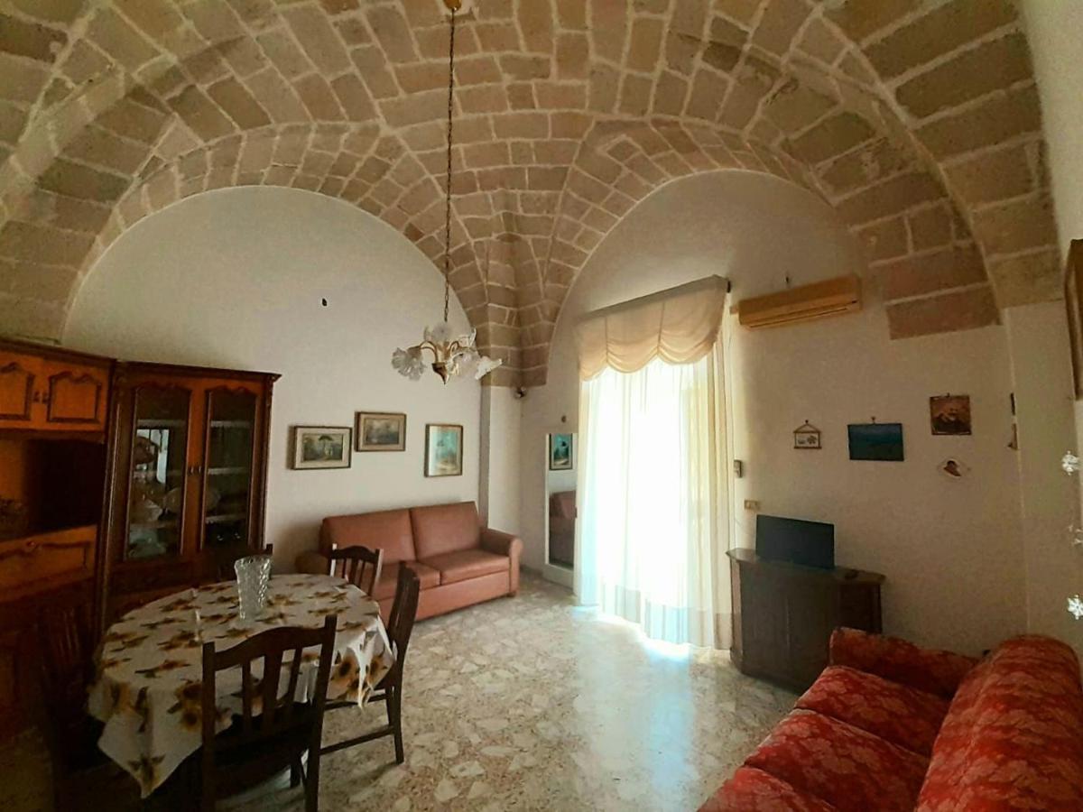 Casa Luigi Villa Manduria Eksteriør bilde